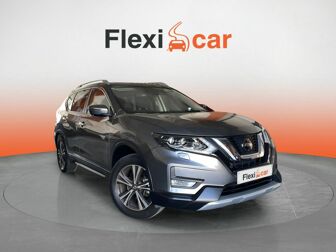 Imagen de NISSAN X-Trail 1.3 DIG-T Tekna 4x2 DCT