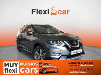 Imagen de NISSAN X-Trail 1.3 DIG-T Tekna 4x2 DCT