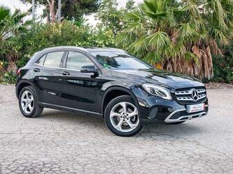 Imagen de MERCEDES Clase GLA GLA 180 7G-DCT