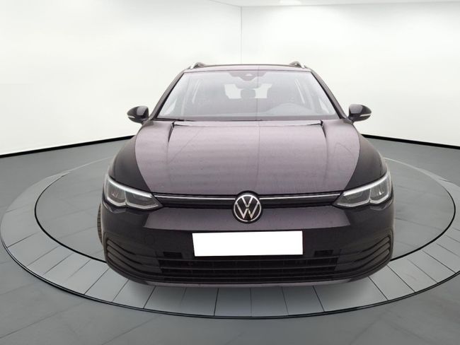 VOLKSWAGEN Golf (VARIANT VIII 1.0 ETSI 81KW DSG LIF) en Madrid