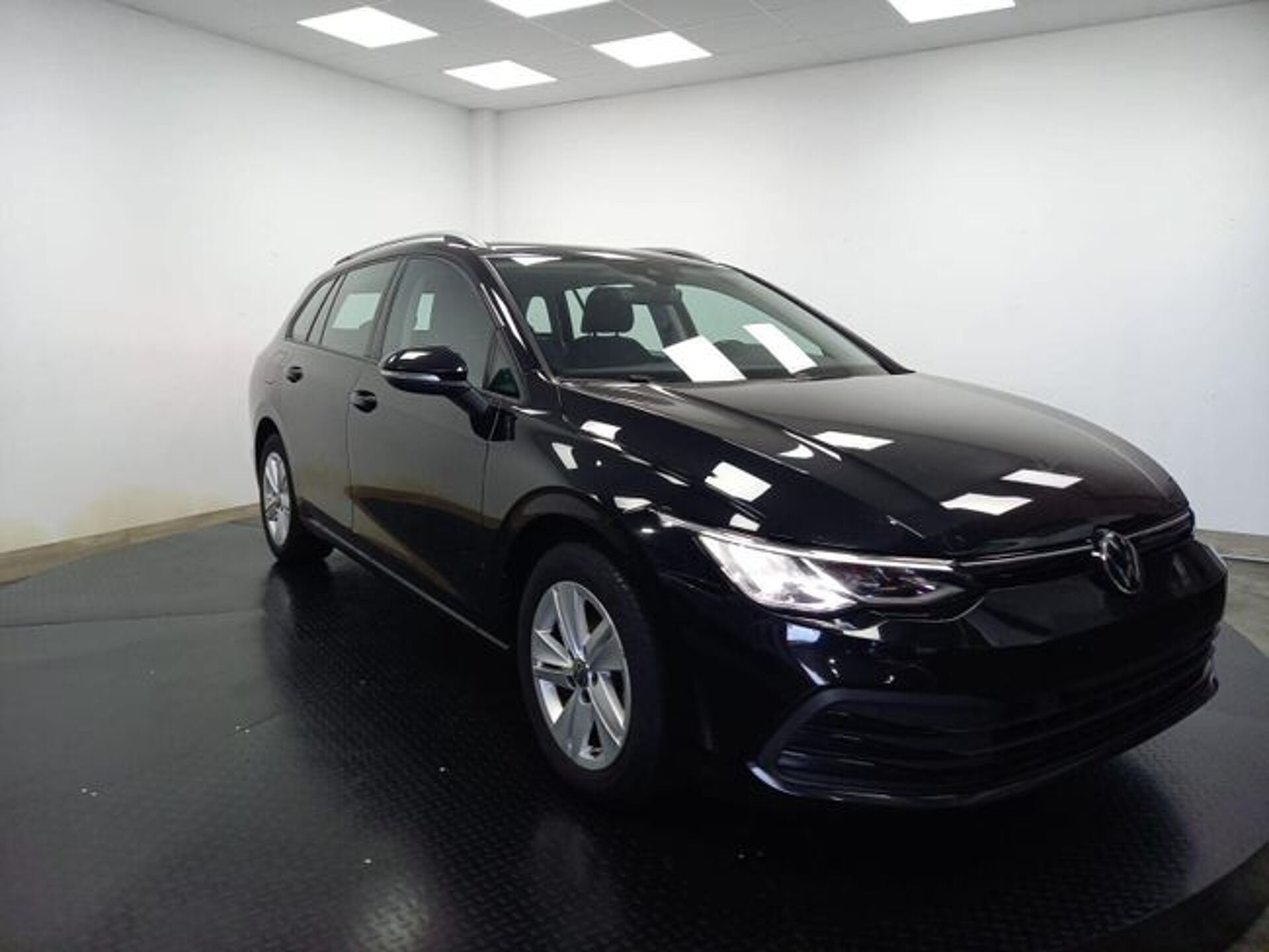 Imagen 2 de VOLKSWAGEN Golf