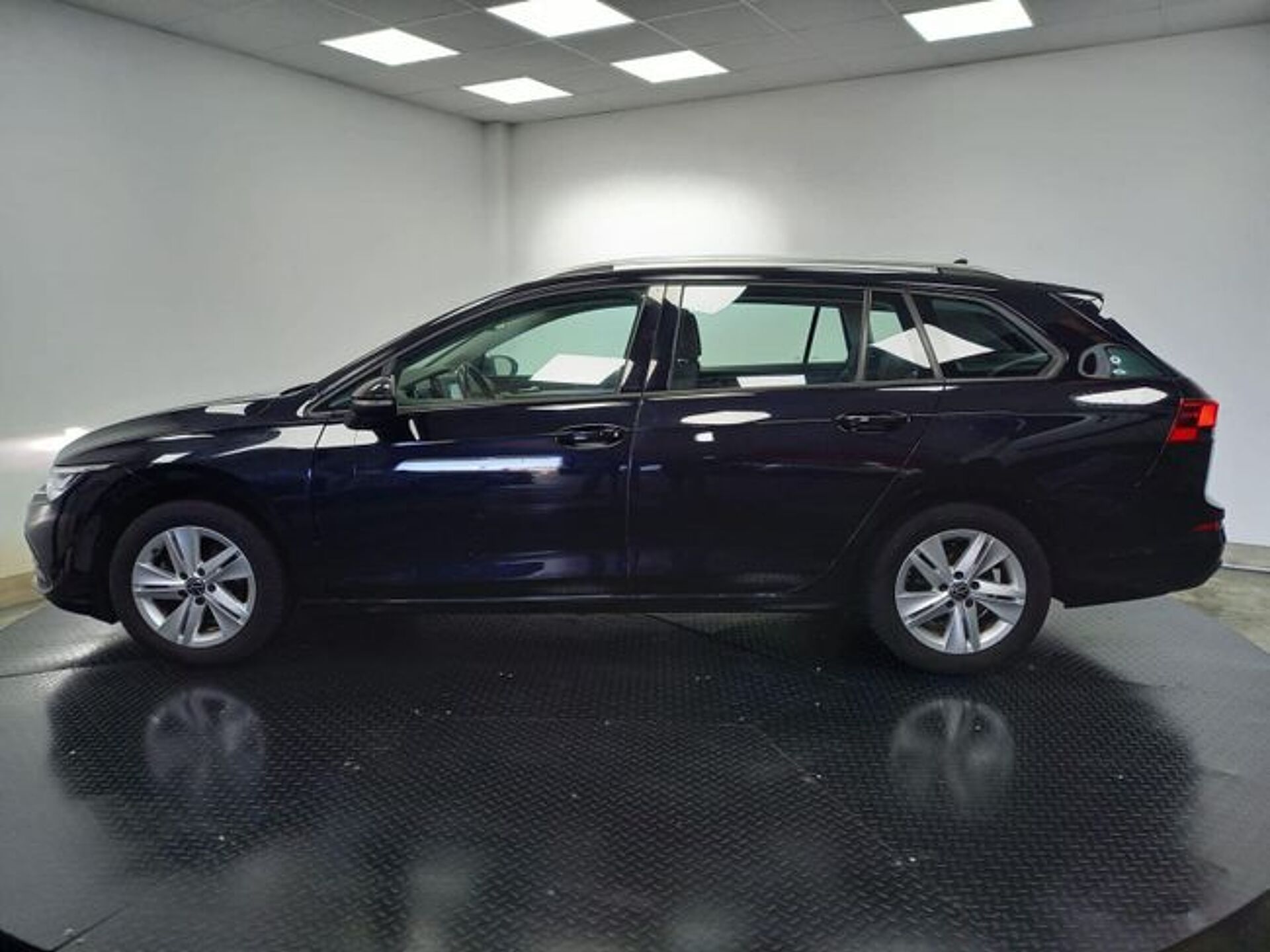 Imagen 3 de VOLKSWAGEN Golf