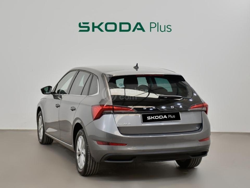 Foto del SKODA Scala 1.0 TSI Selection 70kW