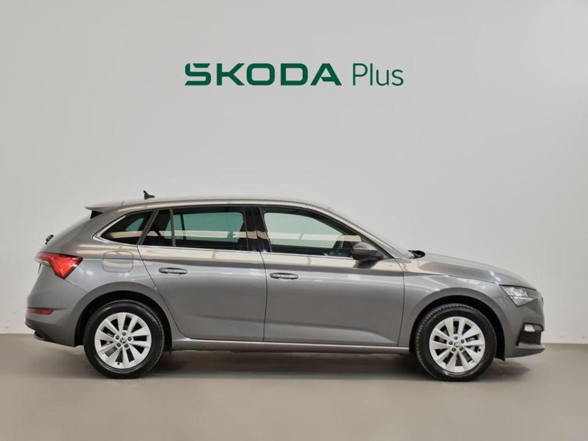 Imagen 3 de SKODA Scala
