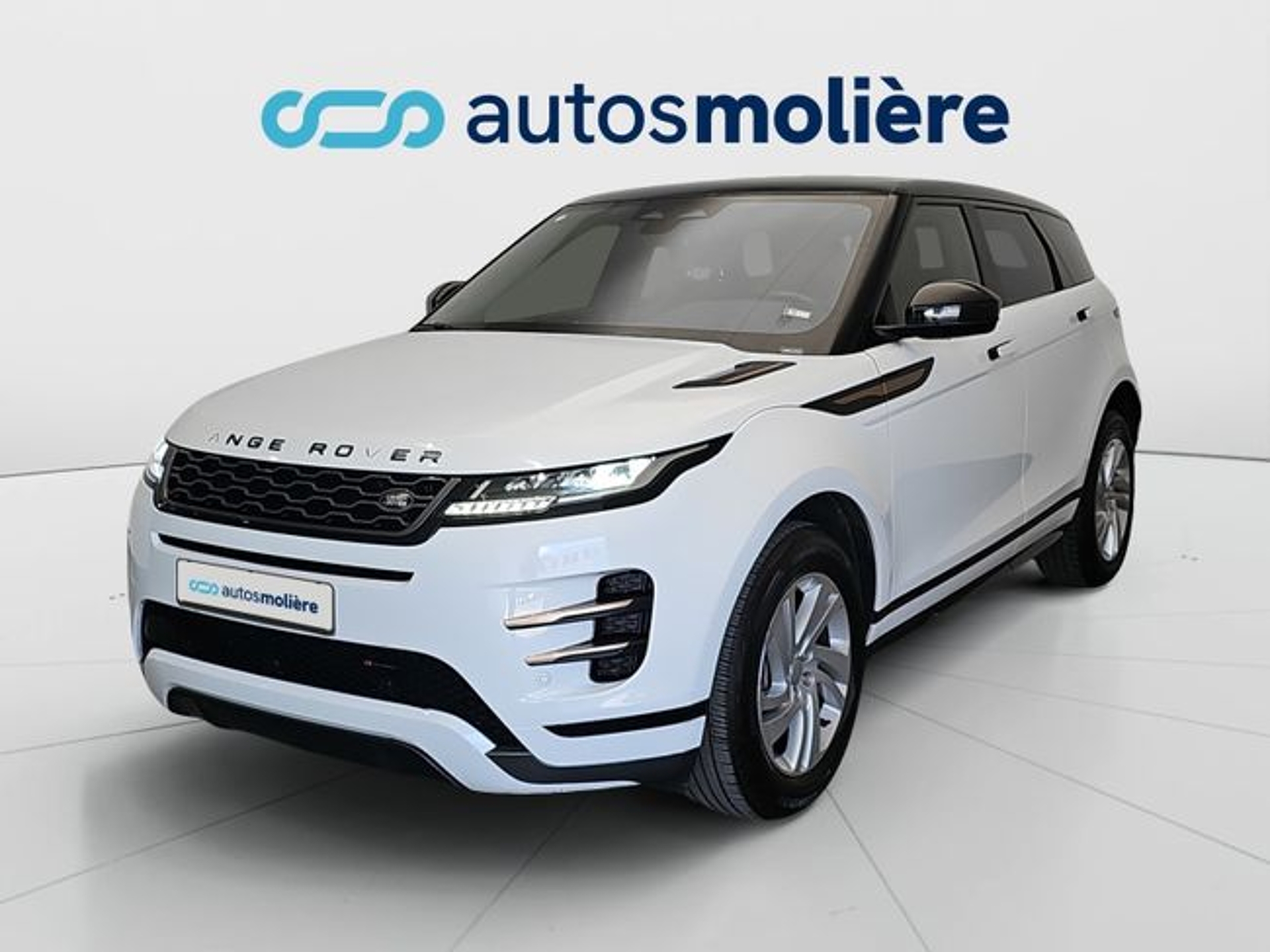 Imagen de LAND ROVER Range Rover Evoque