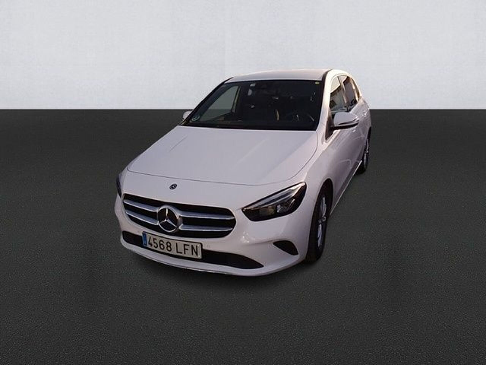 Imagen de MERCEDES Clase B