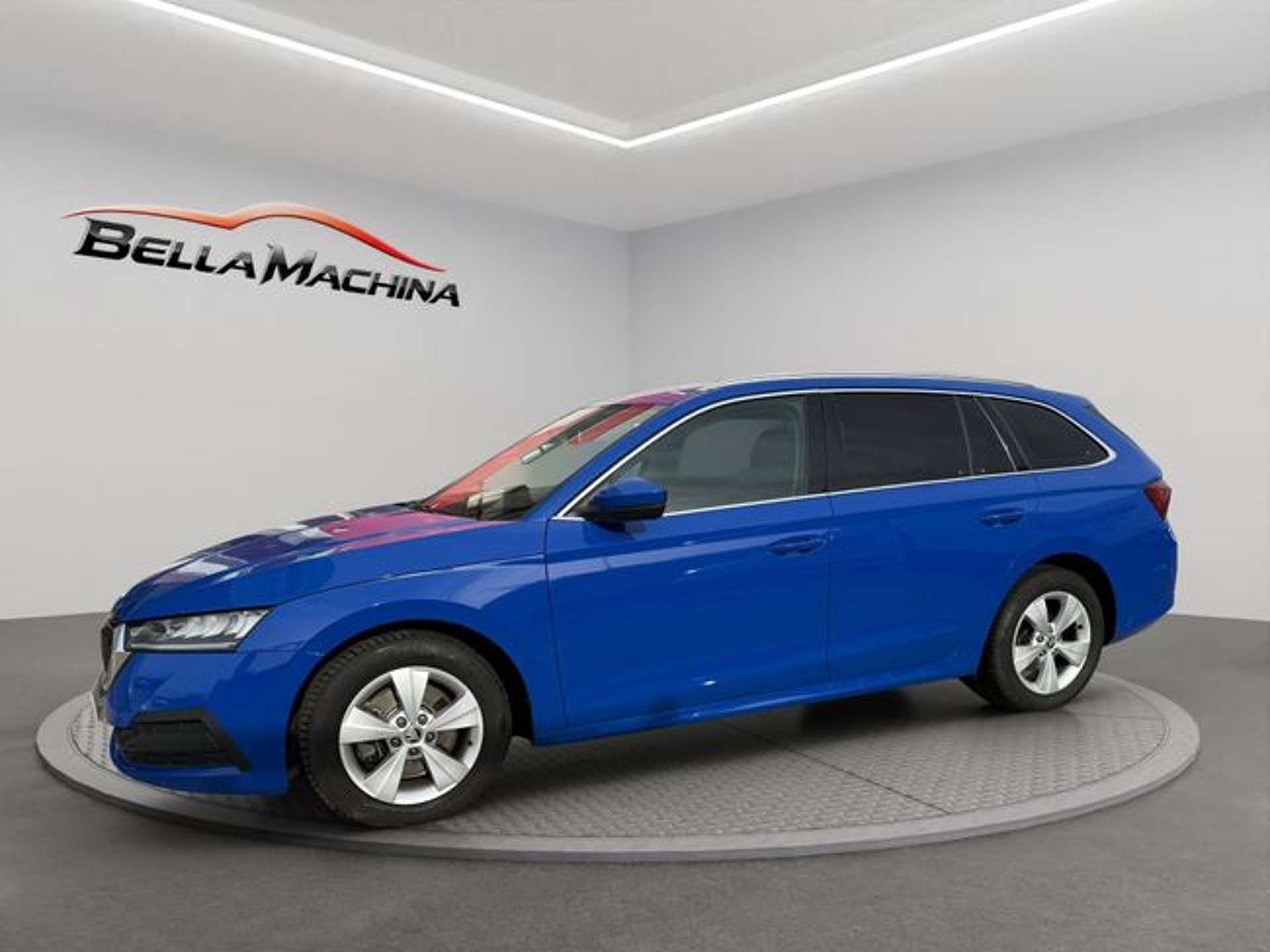 Imagen de SKODA Octavia