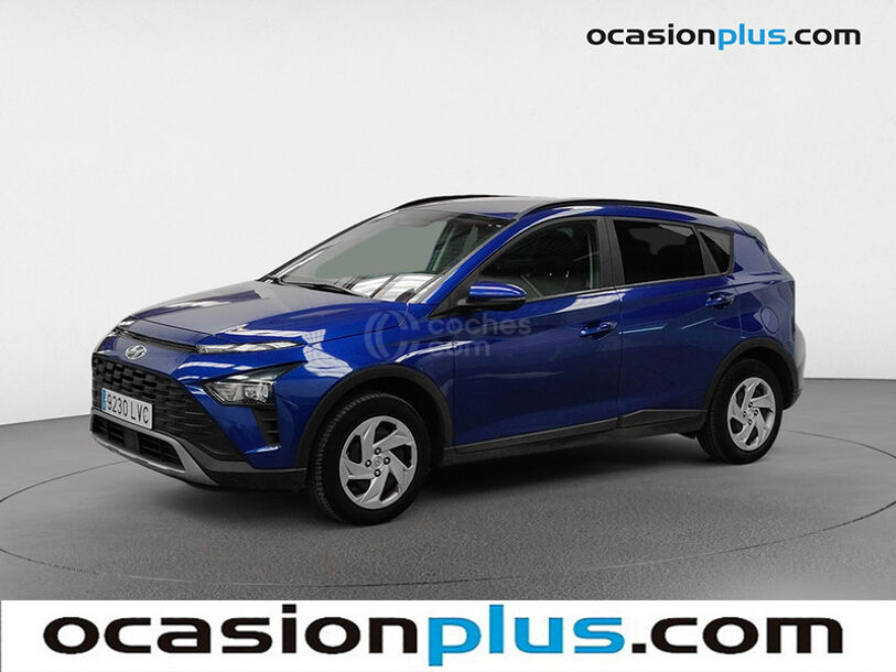 Foto del HYUNDAI Bayon 1.2 MPI Essence