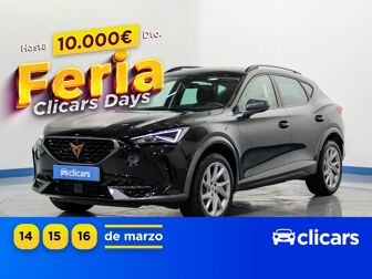 Imagen de CUPRA Formentor 1.5 TSI 150