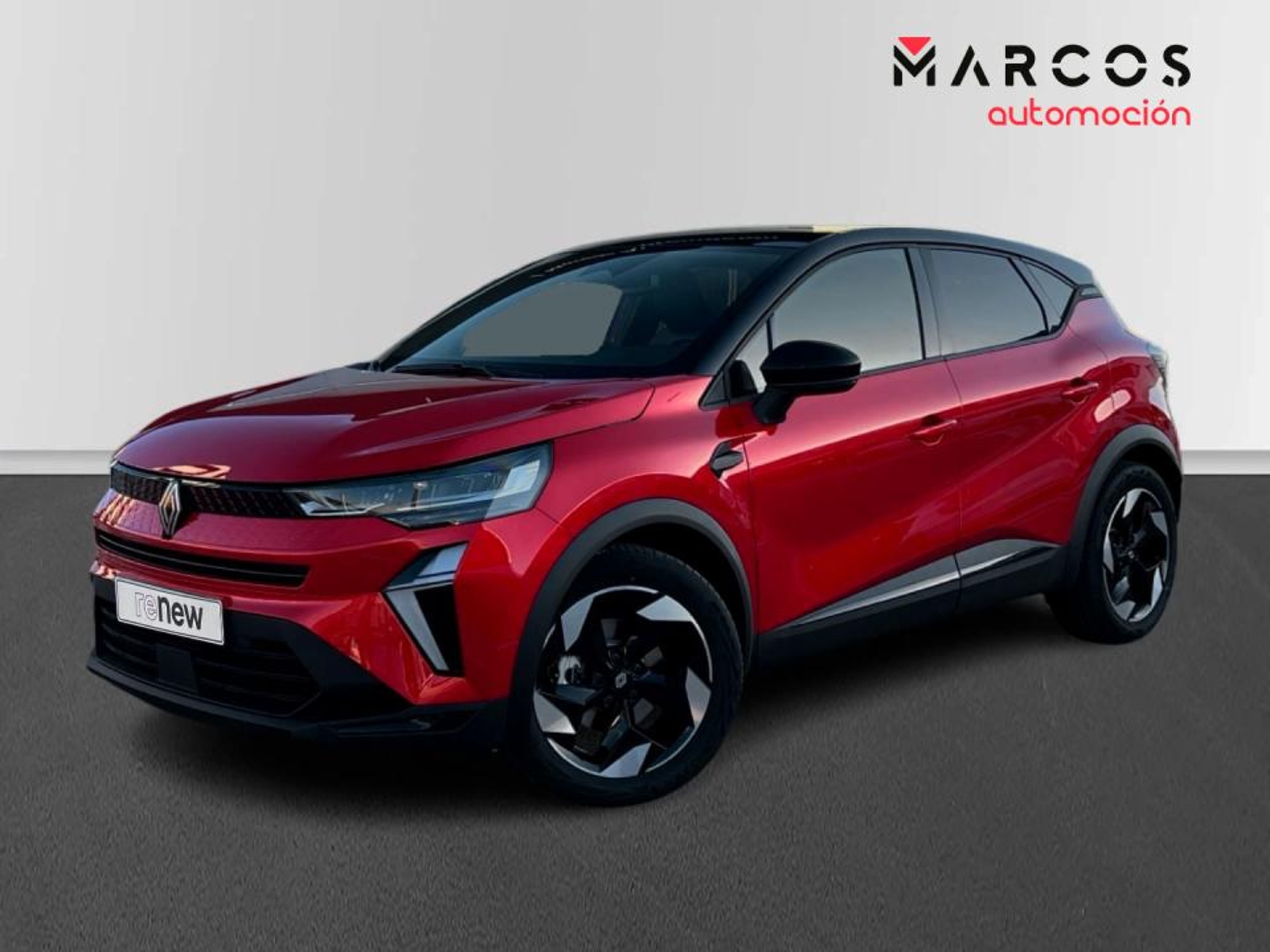 Imagen de RENAULT Captur