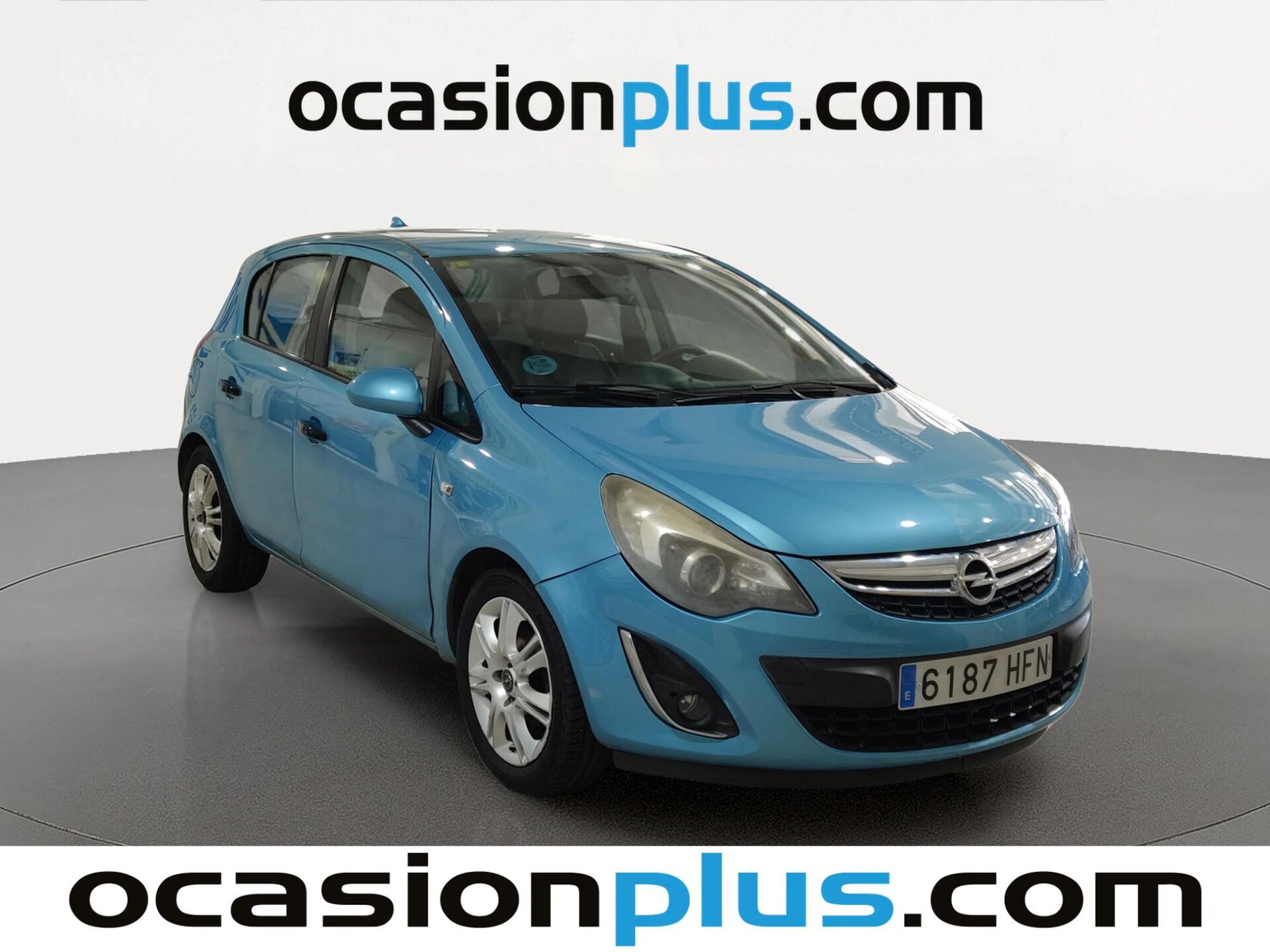 Imagen 2 de OPEL Corsa