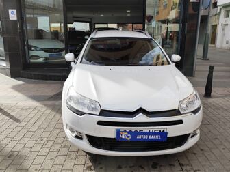 Imagen de CITROEN C5 2.0HDI Seduction 163