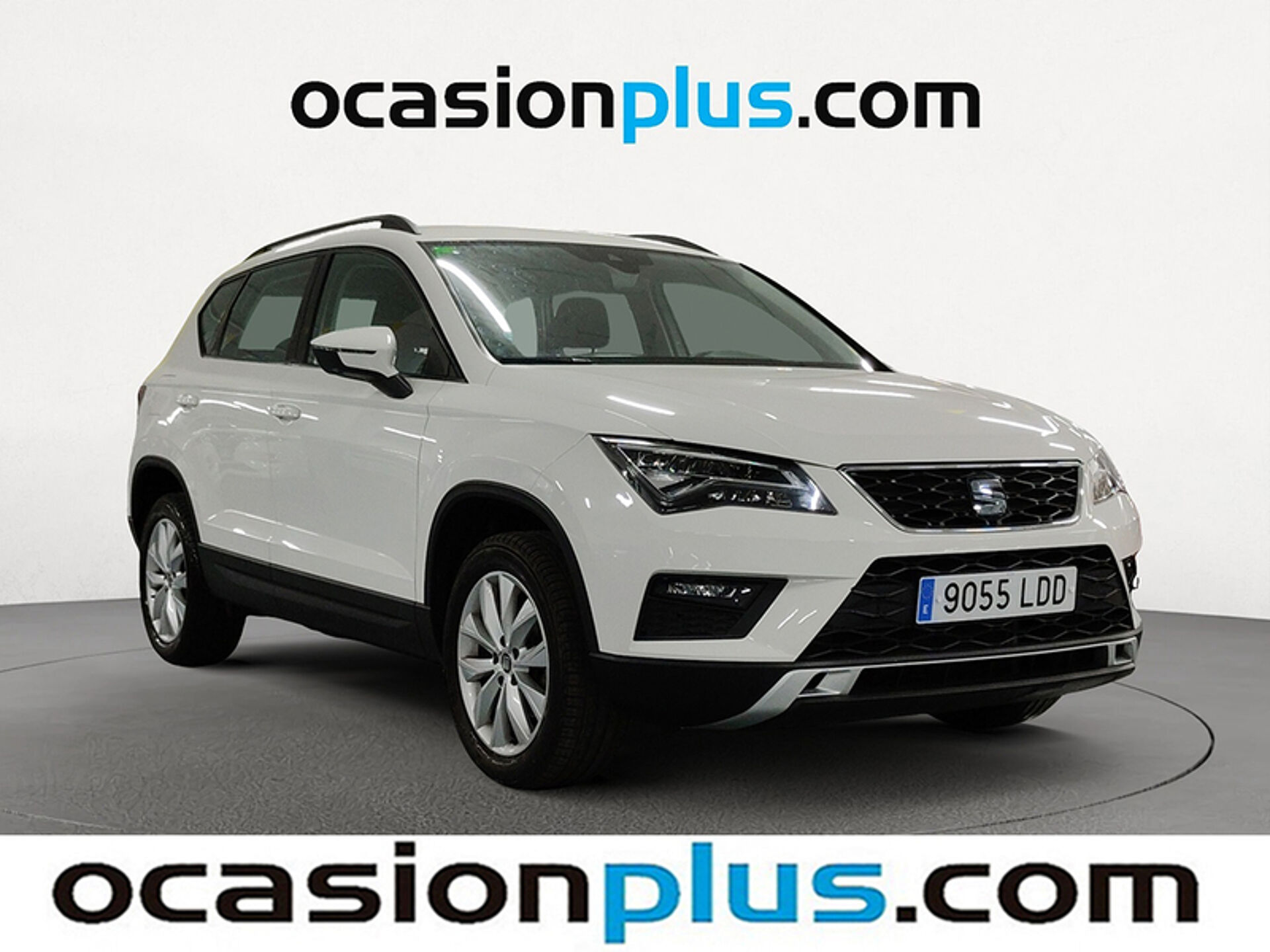 Imagen 2 de SEAT Ateca