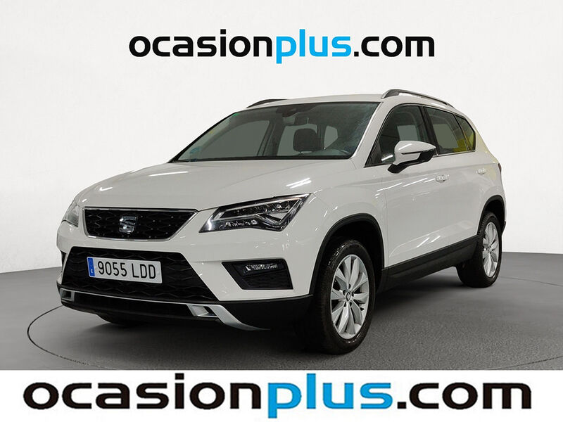 Foto del SEAT Ateca 1.5 EcoTSI S&S Style
