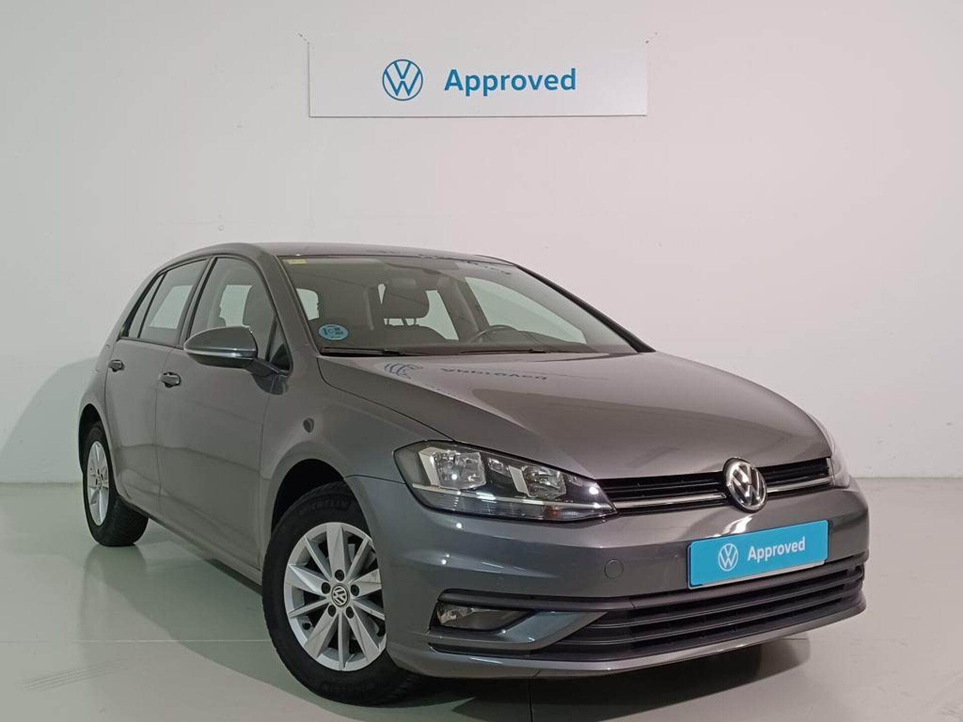 Imagen de VOLKSWAGEN Golf