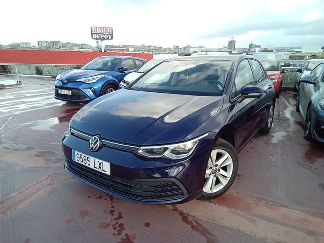 Foto del VOLKSWAGEN Golf 2.0TDI Life 85kW