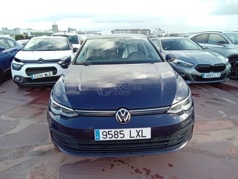 Foto del VOLKSWAGEN Golf 2.0TDI Life 85kW
