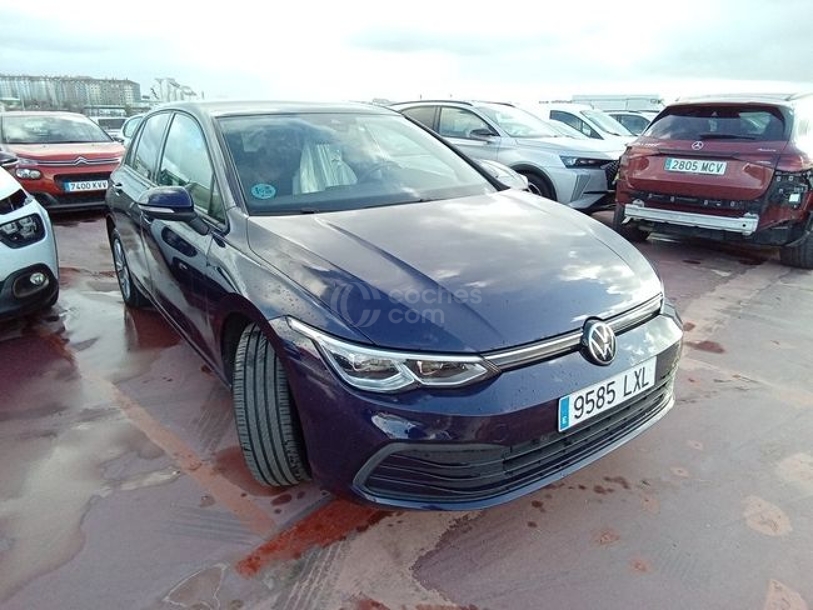 Foto del VOLKSWAGEN Golf 2.0TDI Life 85kW