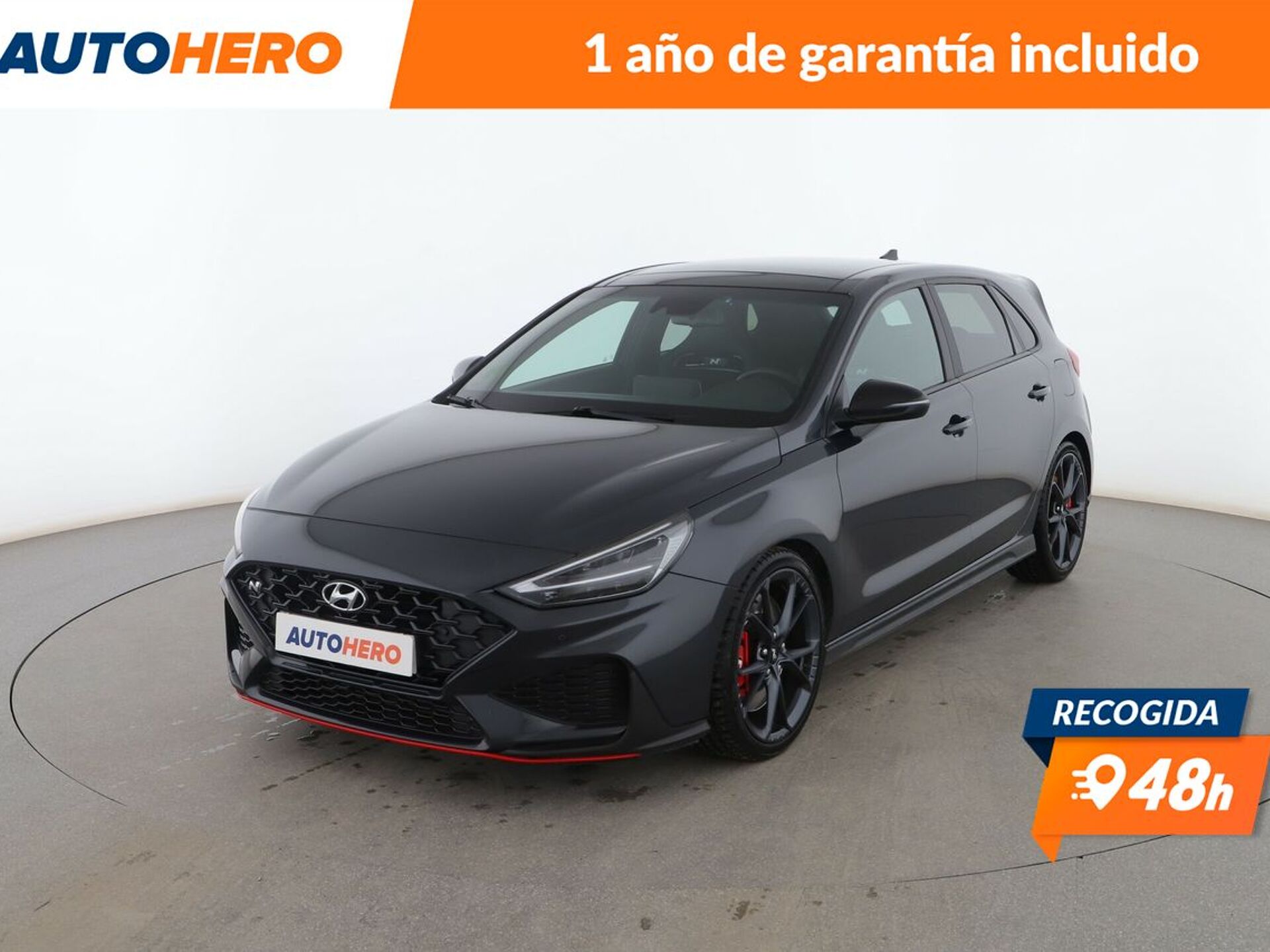 Imagen de HYUNDAI i30