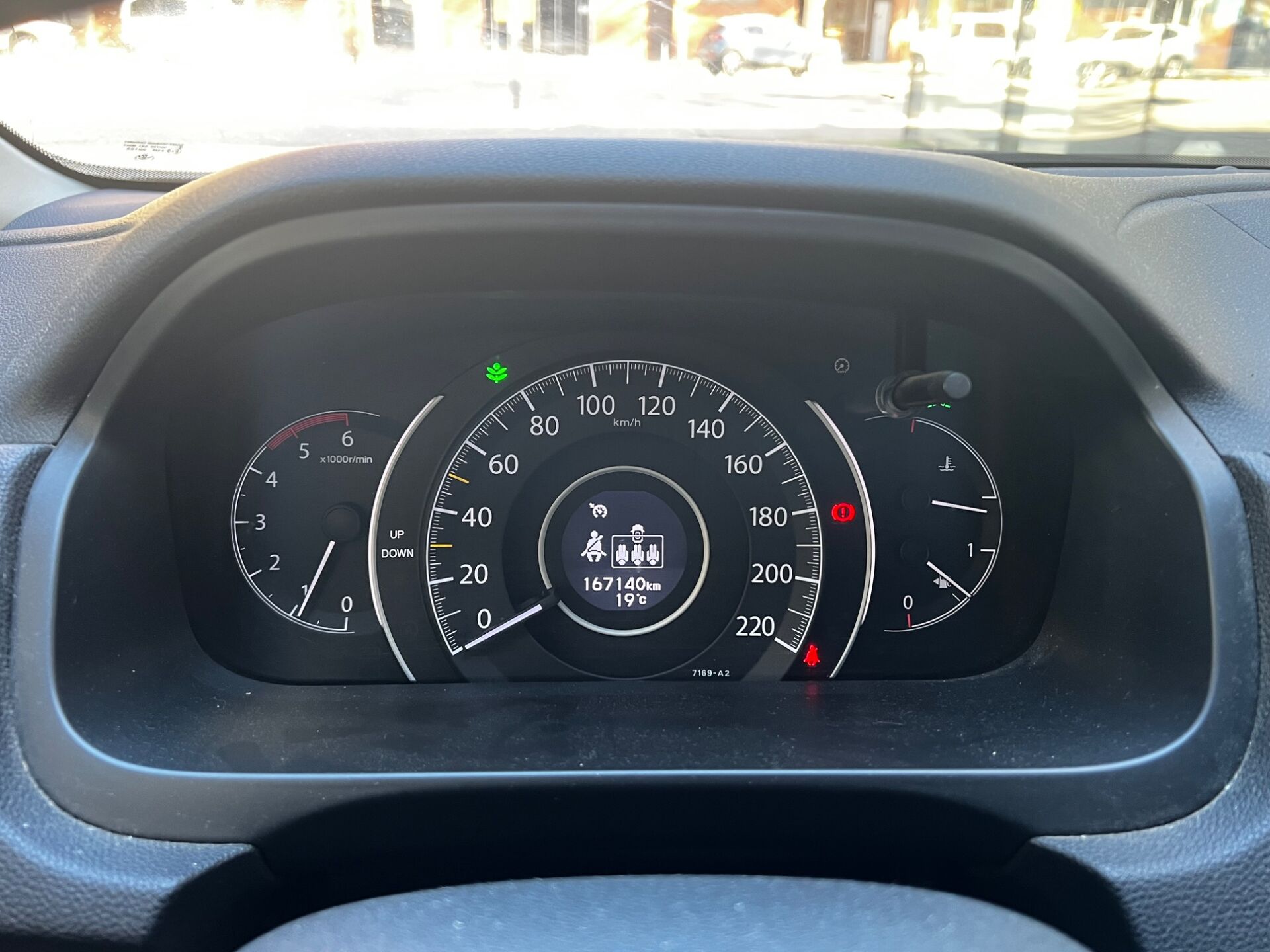 Imagen 3 de HONDA CR-V