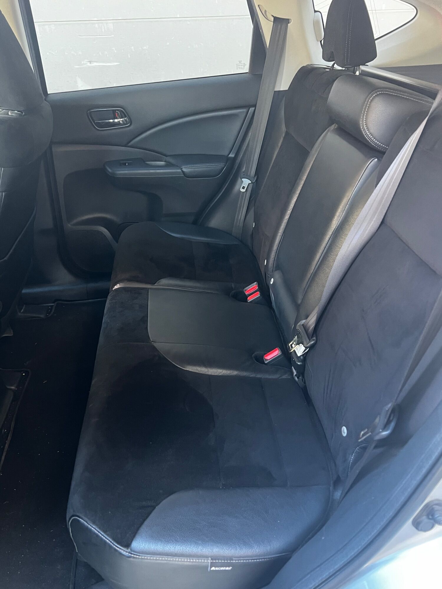 Foto del HONDA CR-V 2.2i-DTEC Lifestyle Navi 4x4