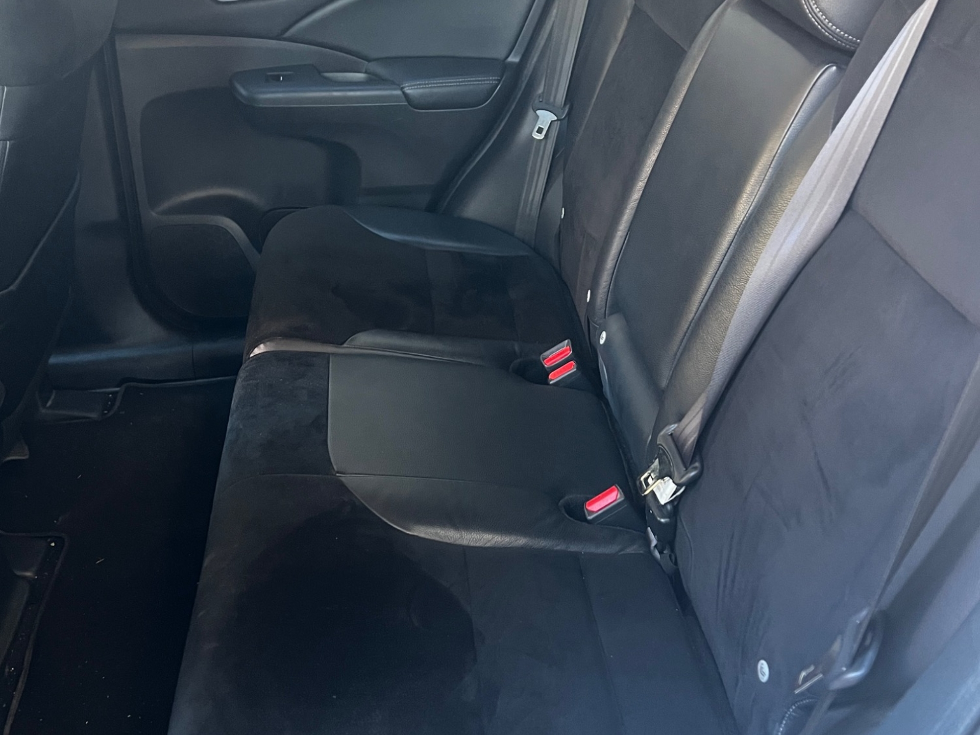 Imagen de HONDA CR-V