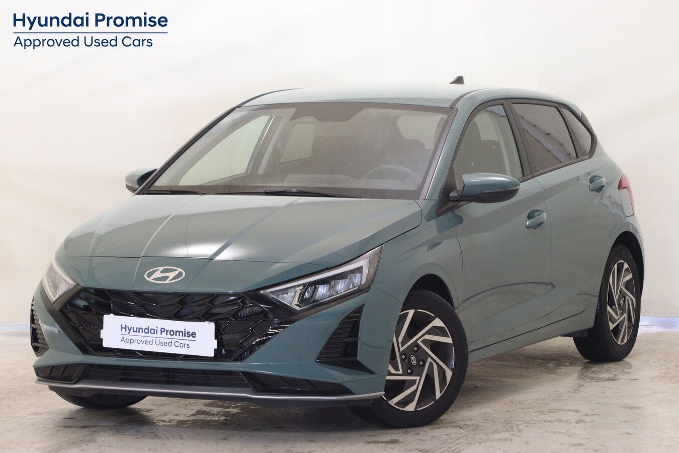 Foto del HYUNDAI i20 1.0 TGDI Klass 100
