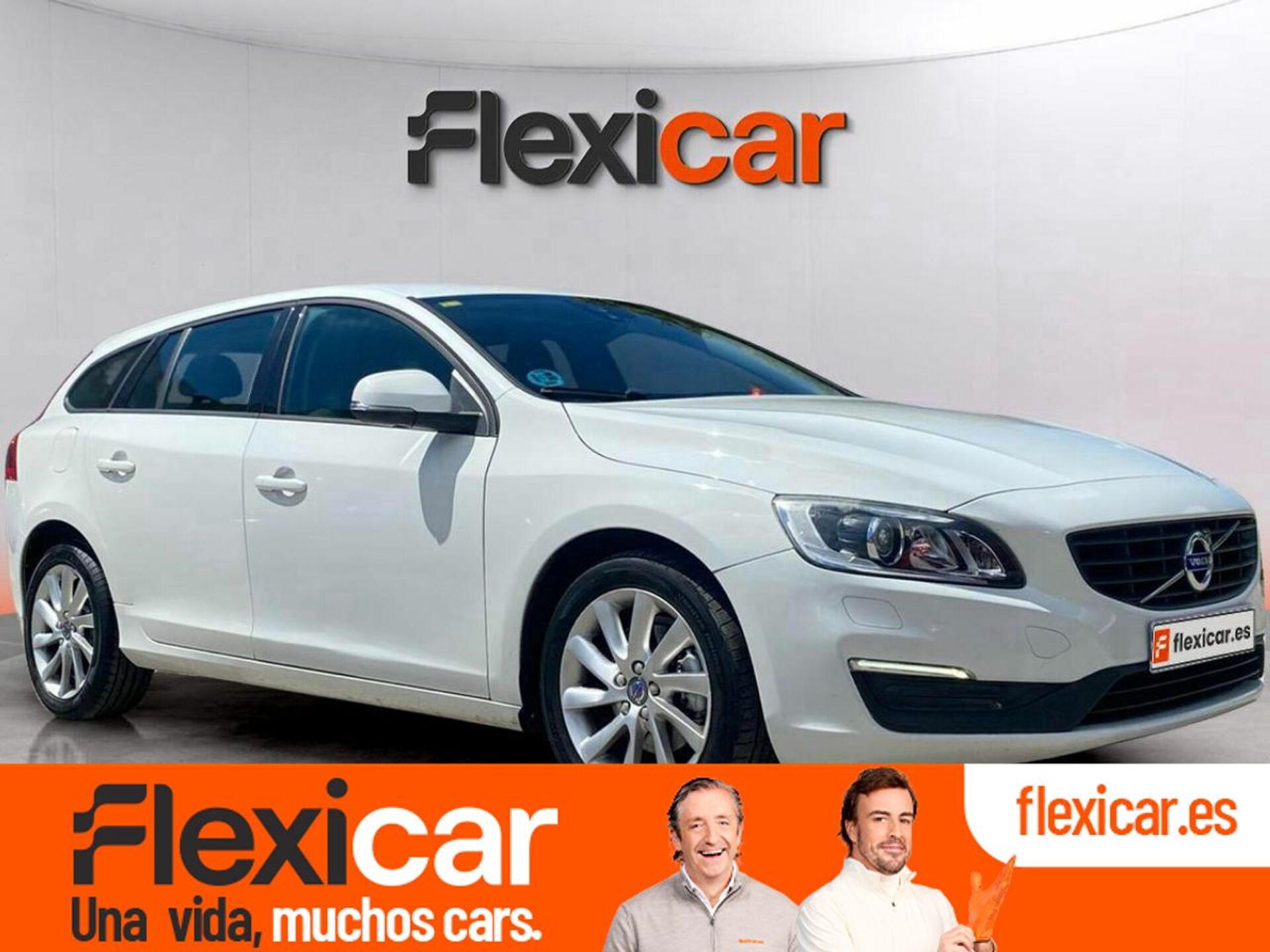 Imagen de VOLVO V60