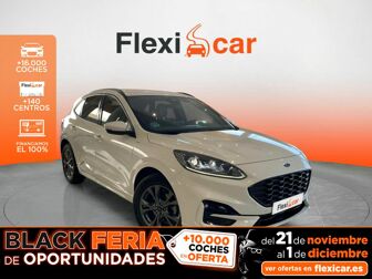 Imagen de FORD Kuga 1.5 EcoBlue ST-Line FWD 120 Aut.