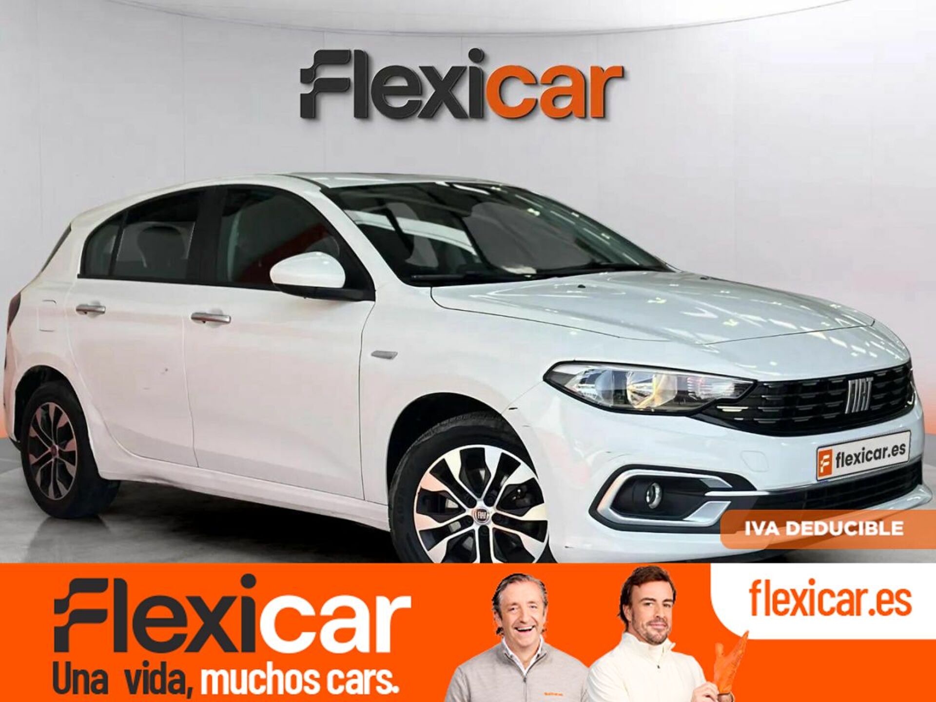 Imagen de FIAT Tipo