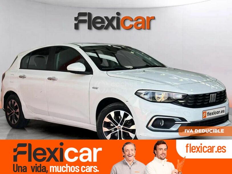 Foto del FIAT Tipo 1.0 GSE City Life