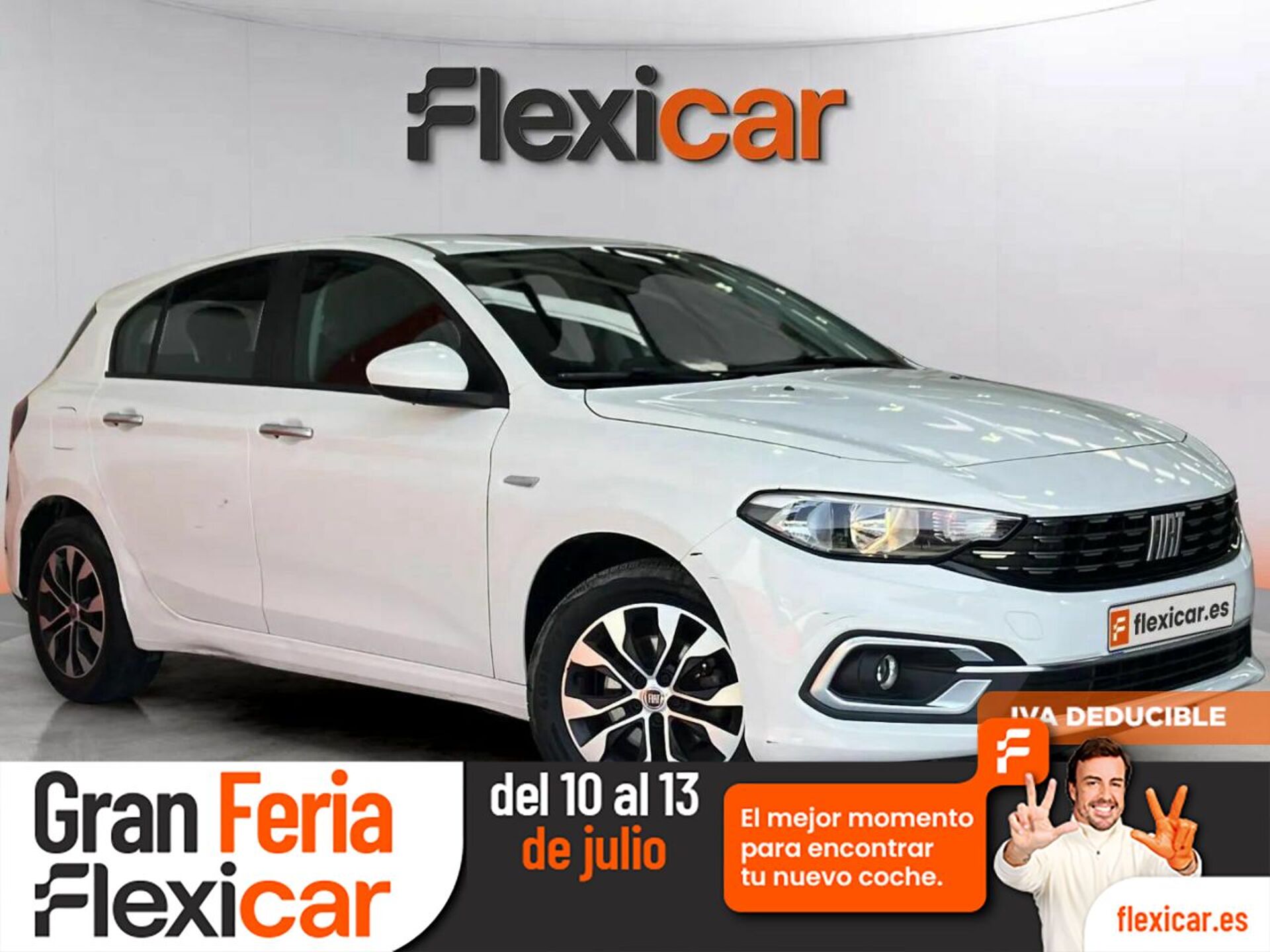 Imagen de FIAT Tipo