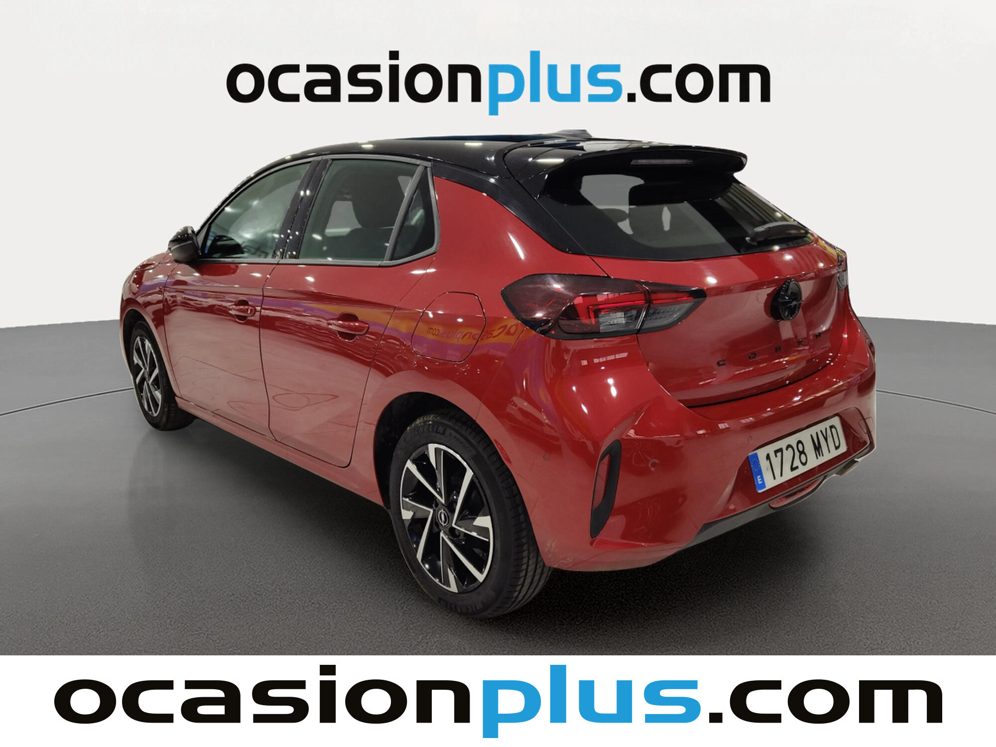 Foto del OPEL Corsa 1.2T XHL S-S GS 100