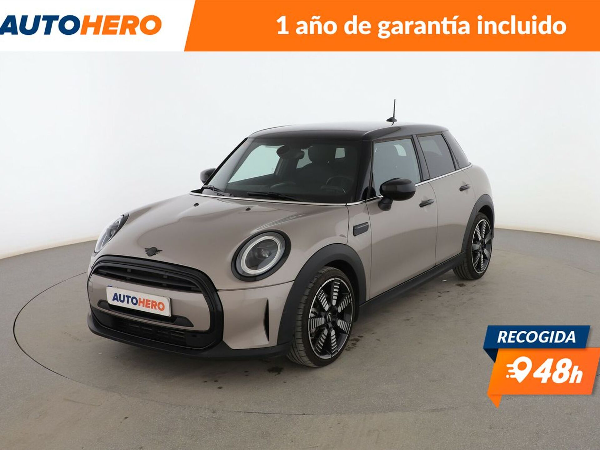 Imagen de MINI Mini