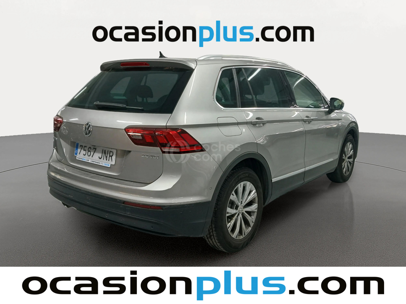 Foto del VOLKSWAGEN Tiguan 2.0TDI Advance DSG 110kW