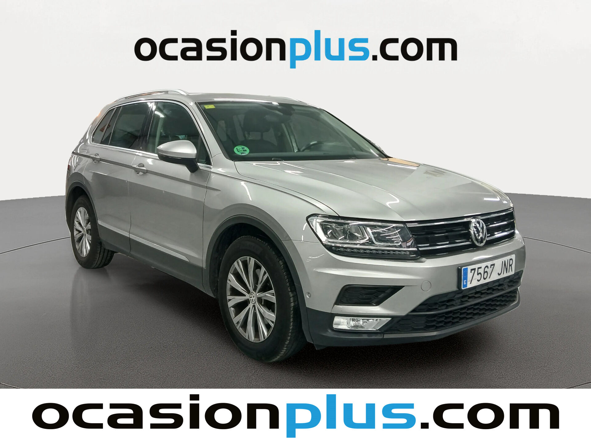 Imagen 2 de VOLKSWAGEN Tiguan