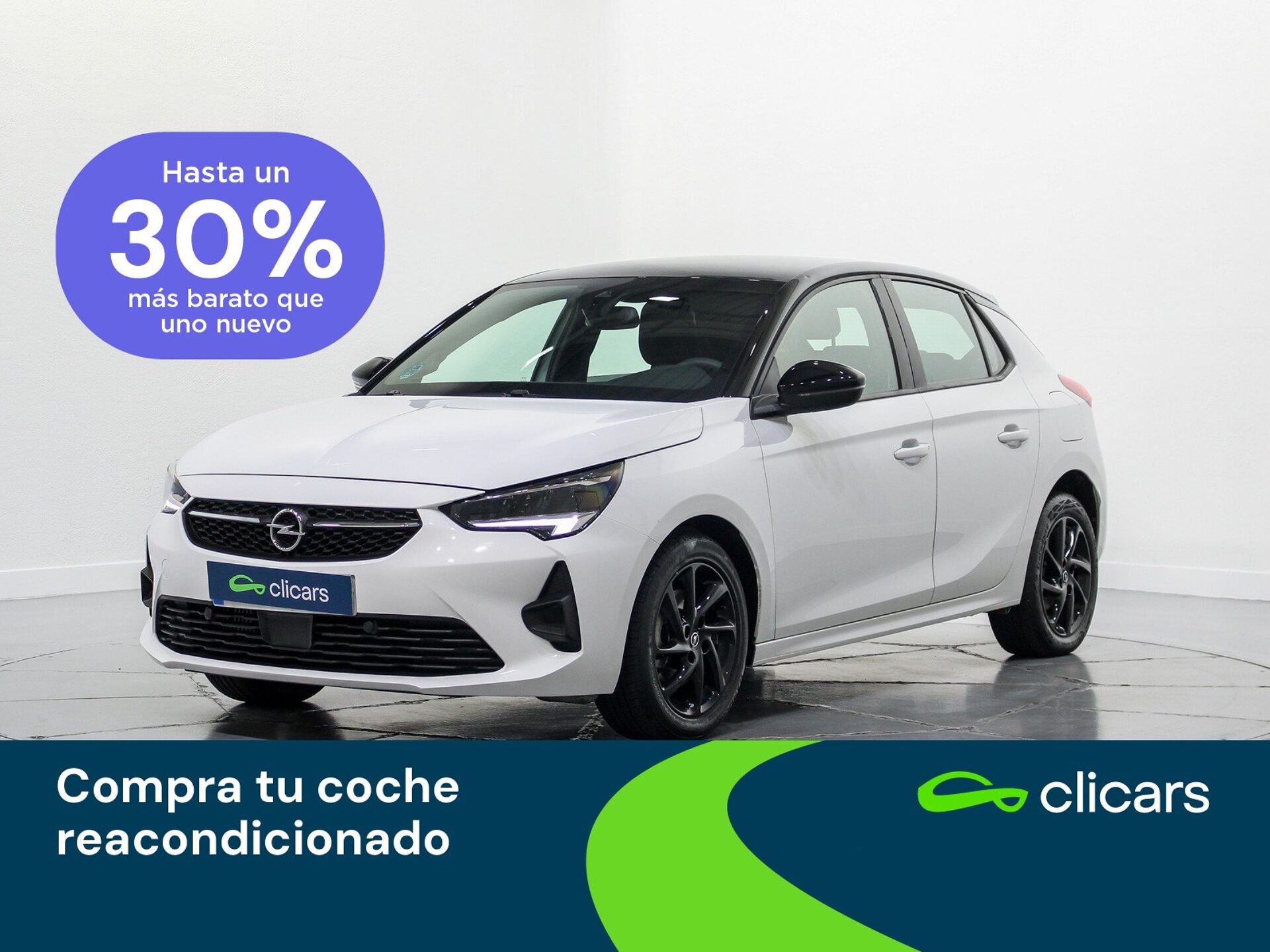 Imagen de OPEL Corsa