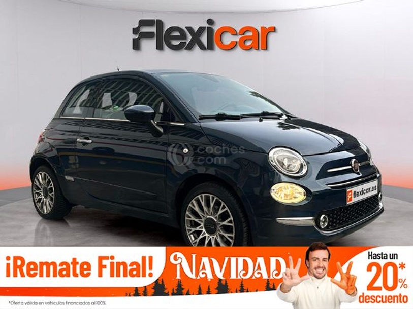 Foto del FIAT 500 1.2 Lounge