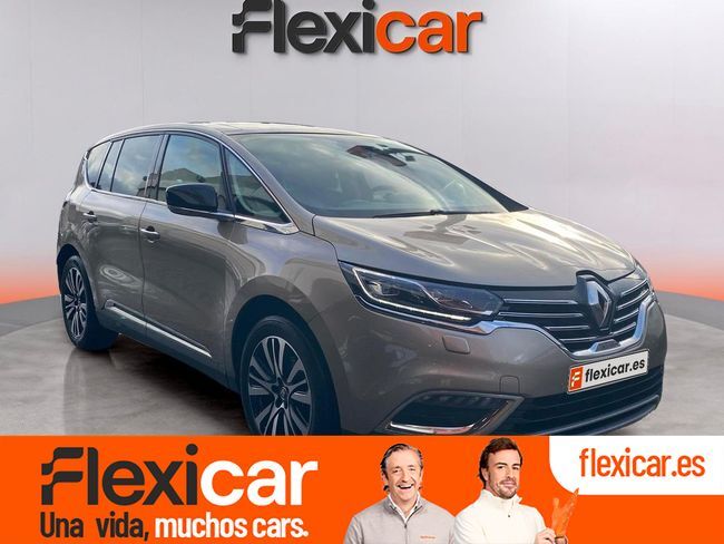 Foto del RENAULT Espace 1.6dCi TT En. Initiale Paris EDC 118kW