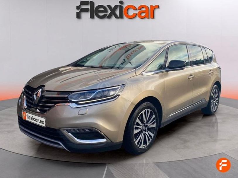 Foto del RENAULT Espace 1.6dCi TT En. Initiale Paris EDC 118kW