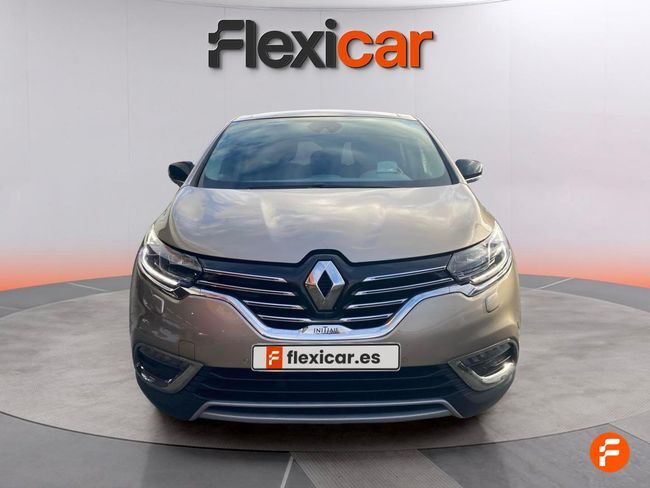 Foto del RENAULT Espace 1.6dCi TT En. Initiale Paris EDC 118kW