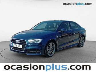 Imagen de AUDI A3 Sedán 30 TFSI S Line 85kW