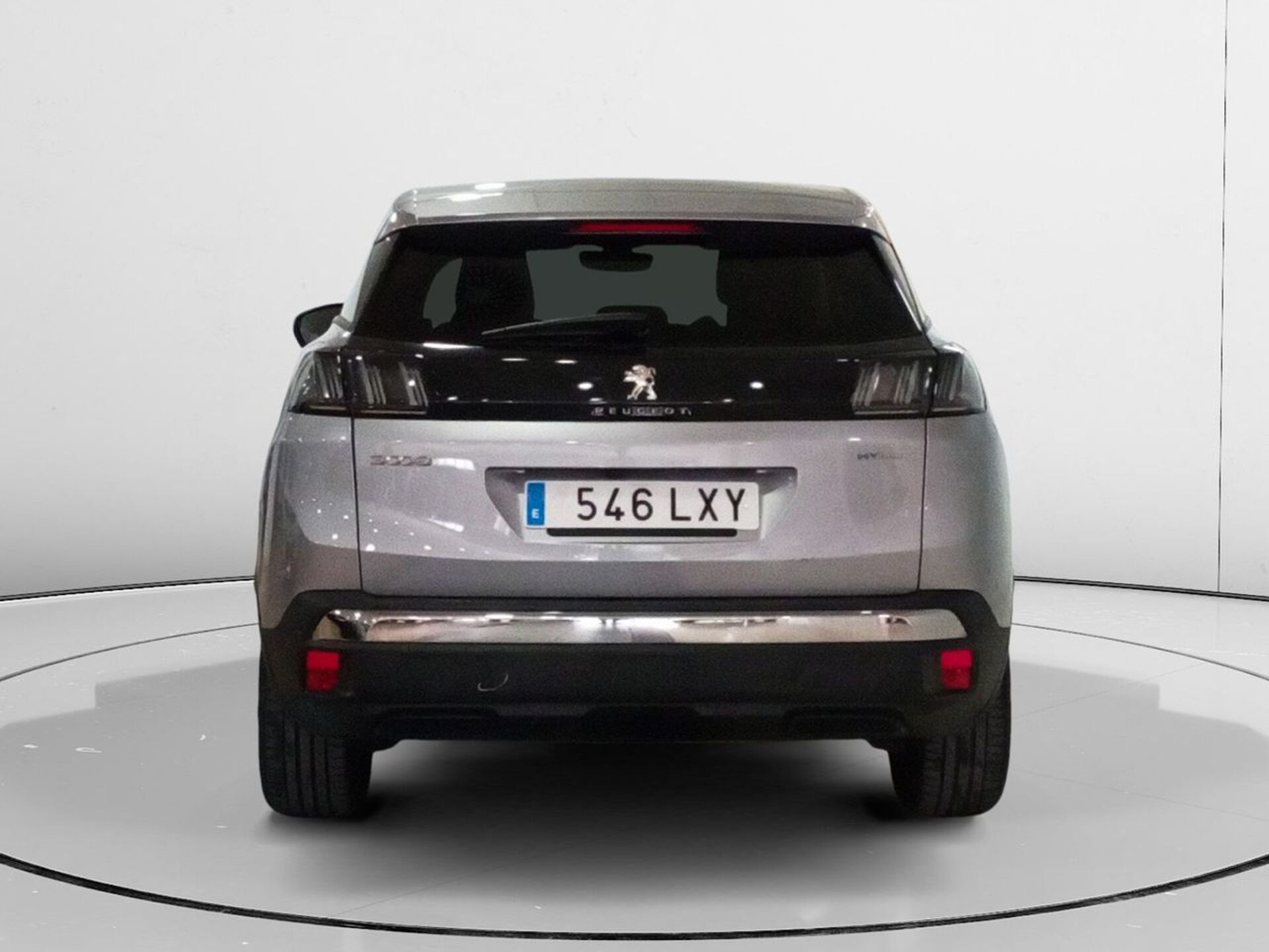 Imagen 3 de PEUGEOT 3008