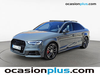 Imagen de AUDI A3 S3 Sedán 2.0 TFSI quattro S tronic 228kW