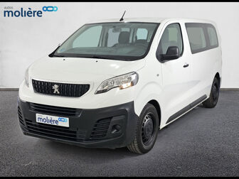 Imagen de PEUGEOT Expert Combi Standard 1.5BlueHDi 100