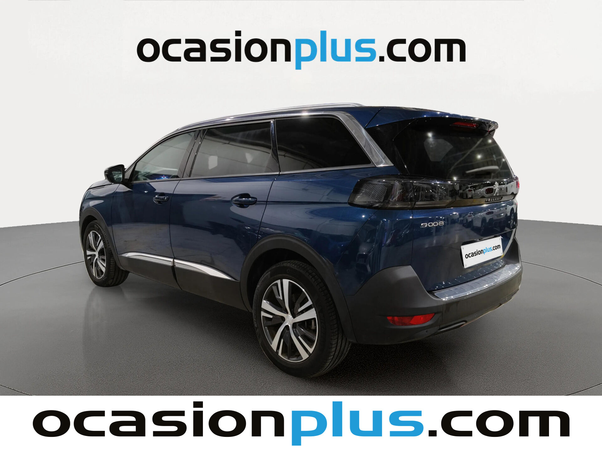 Imagen 3 de PEUGEOT 5008