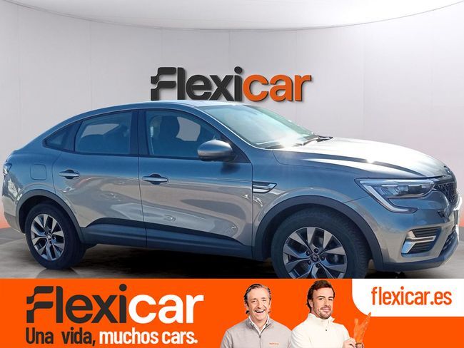 Foto del RENAULT Arkana 1.3 TCe Evolution EDC 103kW