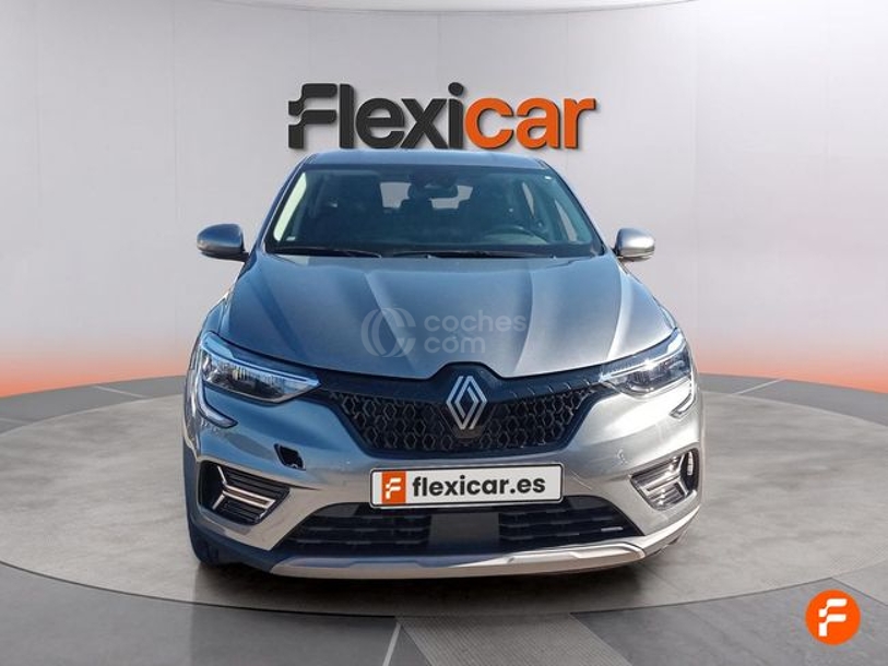 Foto del RENAULT Arkana 1.3 TCe Evolution EDC 103kW