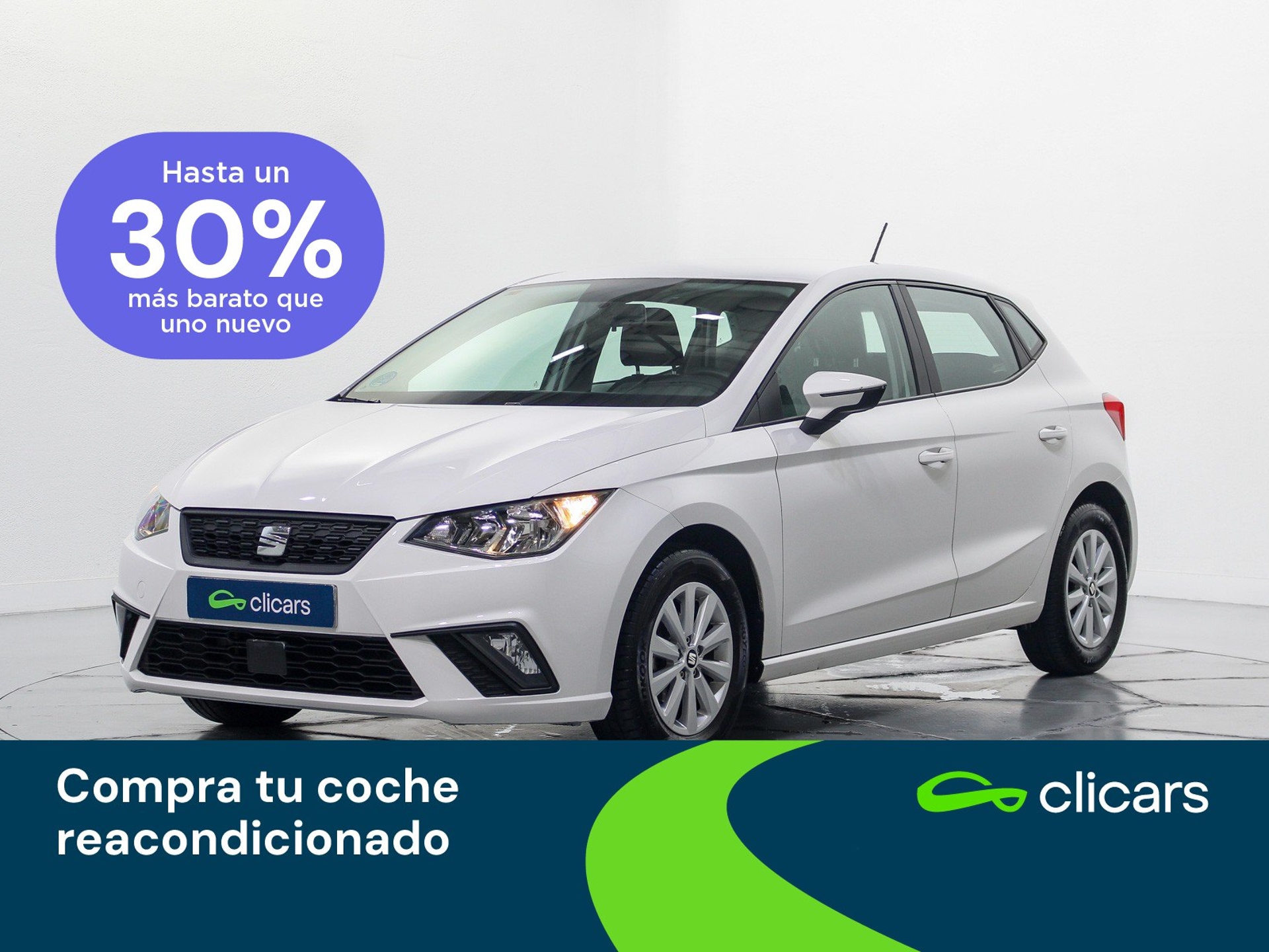 Imagen de SEAT Ibiza
