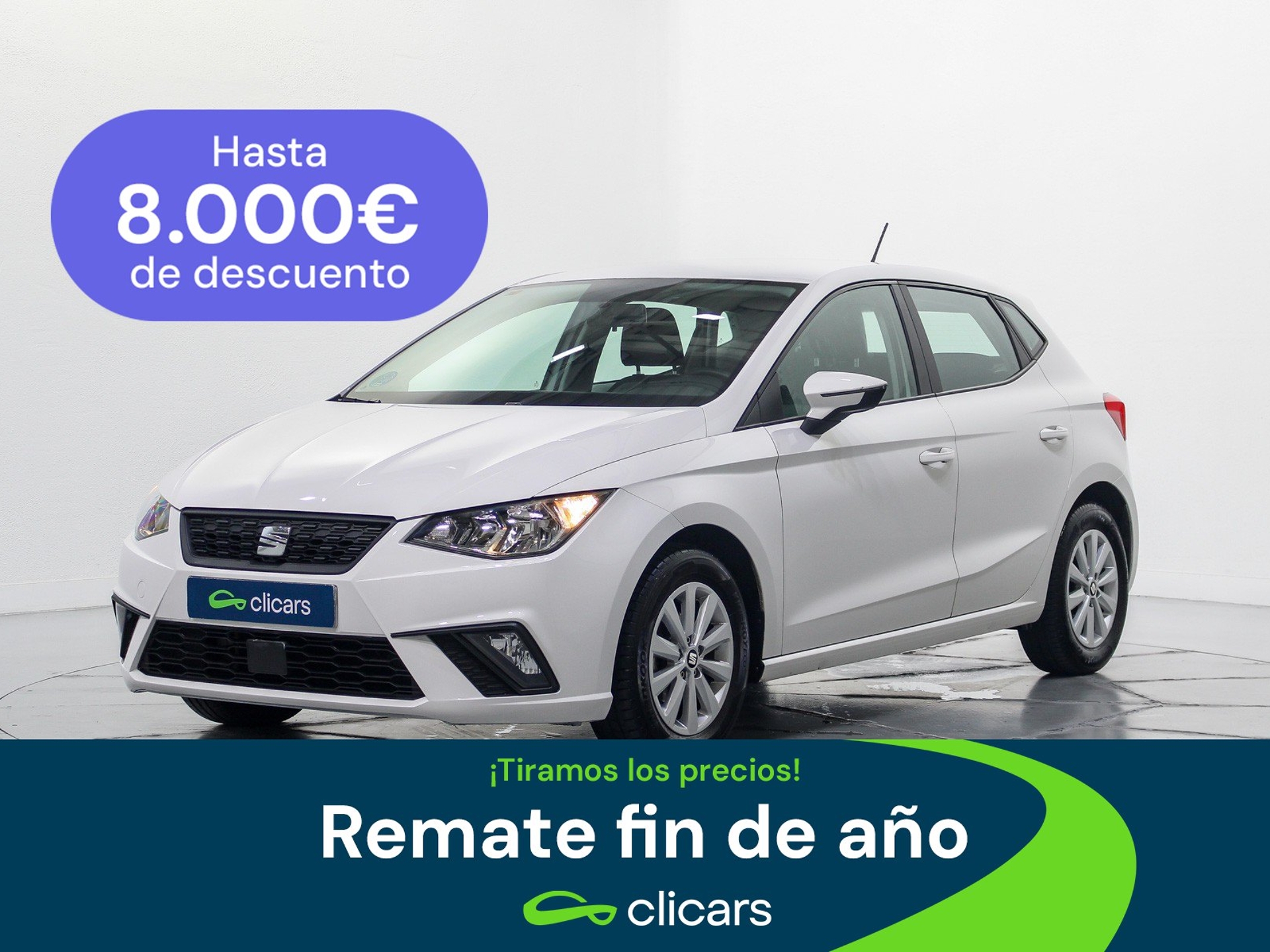 Imagen de SEAT Ibiza